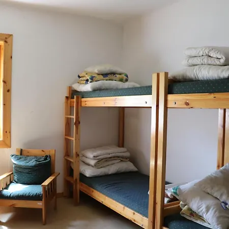 Oszlai Kulcsoshaz Lodge