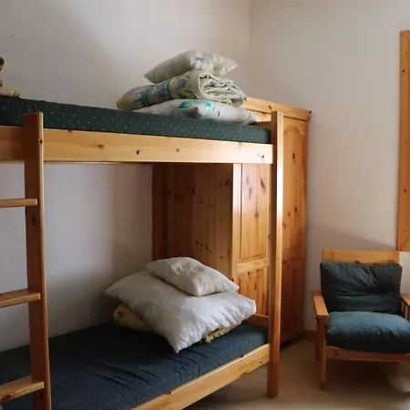 Oszlai Kulcsoshaz Hytte Eger